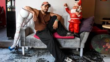 rapper *maliiik: „sie haben sogar den wels erschossen“