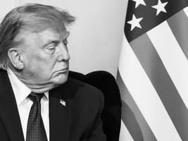 Ideas: Iran Has Humiliated Trump