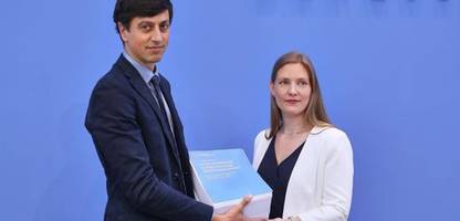 AfD-Verbot: Rechtsgutachten hält Partei für verfassungswidrig