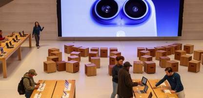 Apple erhöht Preise: Das neue MacBook hätten Sie lieber gestern kaufen sollen