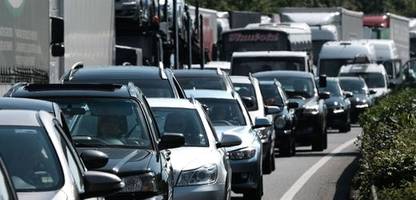 Ferien 2026: Hier drohen zum Beginn der Sommerferien lange Staus
