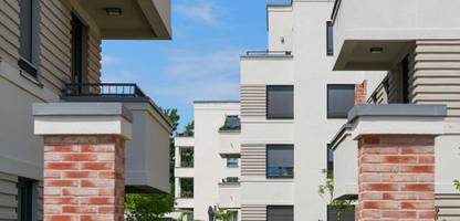 Immobilien: Preise steigen langsamer