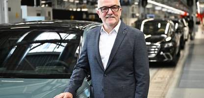 Mercedes: Betriebsrat widerspricht Aufsichtsratschef bei Arbeitszeitdebatte