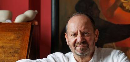 Philippe Sands erhält Friedenspreis des Deutschen Buchhandels