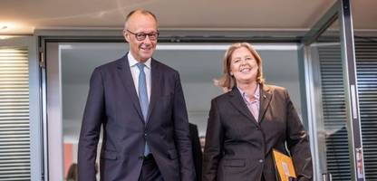 Rente: Die Verhandlungen hätten fast die Koalition gesprengt. Plötzlich ist sie ihr größter Coup