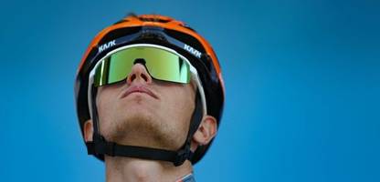 Tour de France 2026: Oscar Onley verpasst den Start wegen einer Verletzung