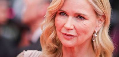 Veronica Ferres ist in die Oscar-Akademie eingeladen
