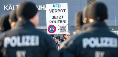 AfD-Gutachten: Reaktionen aus Sachsen-Anhalt und dem Vorsitzenden der Innenministerkonferenz