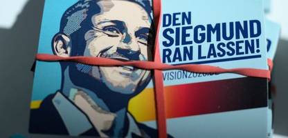afd-verbot: rechtsgutachten hält partei für verfassungswidrig