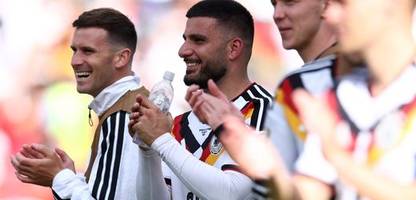 Fußball-WM heute: Das sollten Sie vor den Spielen am Abend und in der Nacht wissen