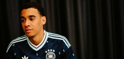 jamal musiala bei der fußball-wm 2026: der auserwählte