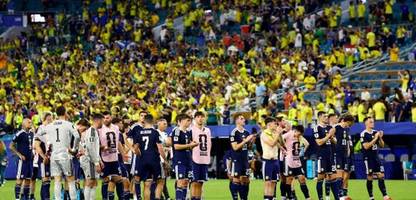 wm 2026: brasilien schlägt schottland - ist die boston beer party jetzt vorbei?