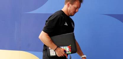 WM 2026: Julian Nagelsmann kritisiert Johannes B. Kerner: »Hört auf mit dem Quatsch«