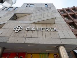 Einzelhandel: Galeria erhält Millionenkredit für Sanierung