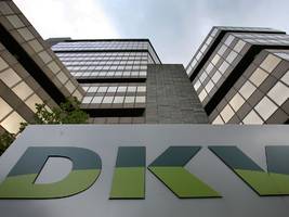 private krankenversicherung ergo: die marke dkv verschwindet vom markt
