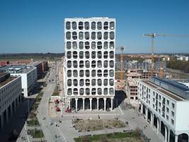 Wohnungsmarkt: Immobilienpreise in Deutschland steigen langsamer