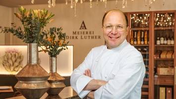 Außergewöhnlich: Dieser Fernsehkoch bekommt zum 20. Mal Michelin-Sterne