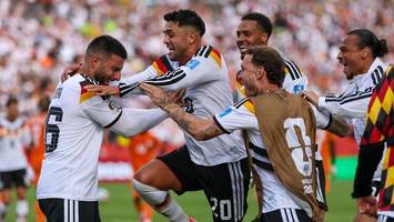 DFB-Gegner im WM-Sechzehntelfinale: Nur noch acht Optionen, Top-Teams vermieden