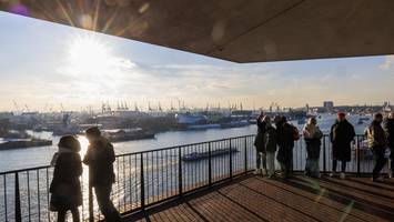 Endlich Eintritt für die Elbphilharmonie: Plaza-Gebühr war überfällig