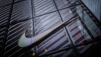 spektakuläre aktion: nike gibt vorgeschmack auf künftiges deutschland-trikot