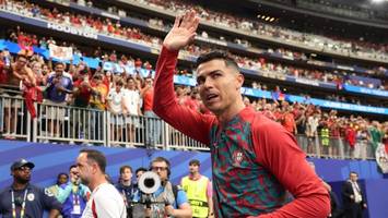 stress bewältigen wie ronaldo & co.: „einstellung verändern, reicht nicht“