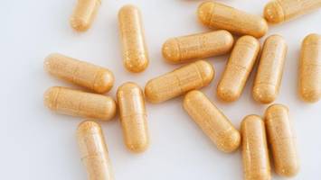 Vitamin B12 im Test: Das sind die besten Tabletten laut Öko-Test