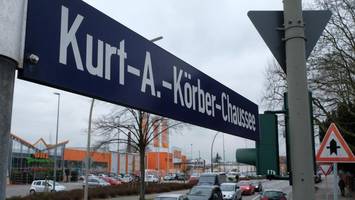 eskalation im straßennamen-streit: grüne werfen spd, cdu und fdp egoismus vor