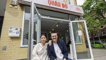In diesem Bistro in Winterhude macht schon das Teilen der Vorspeisen glücklich