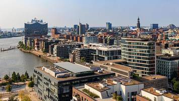„Post aus der Chefredaktion“ – unser Newsletter für Hamburg