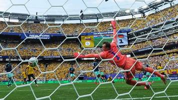 deutschland enttäuscht gegen ecuador – alarmsignale im dfb-team