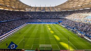 HSV baut Stadion aus: Was passiert, wenn die Fan-Millionen erst später fließen?
