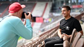 kein geld, kein glück, kein sprit? st. paulis fans dürfen heiß auf die saison sein