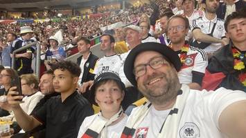 Obwohl er fünf Tickets hat: Warum dieser Hamburger nicht zur WM fährt