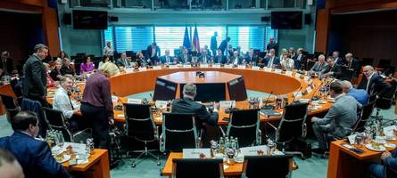 Bund einigt sich mit Ländern auf finanzielle Entlastungen