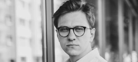 Hanno Sauer: Meine Mutter bekommt als Pensionärin eine Summe, bei der mir die Tränen kommen
