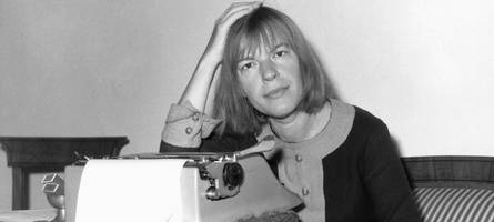 ingeborg bachmann: die frau, die den faschismus in der beziehung diagnostizierte