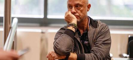 Nach Mord an dreifacher Mutter: Vater von Nina H. will auch bei möglichem zweiten Prozess da sein