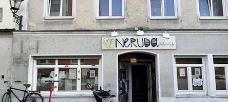 Trotz Rettungsversuchen: Kulturcafé Neruda schließt nach 15 Jahren seine Türen