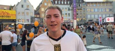 Umfrage: Wie geht das Spiel gegen Ecuador aus?