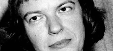 „hinterwäldlerisch“ und „hässlich“: was hatte ingeborg bachmann nur gegen münchen?