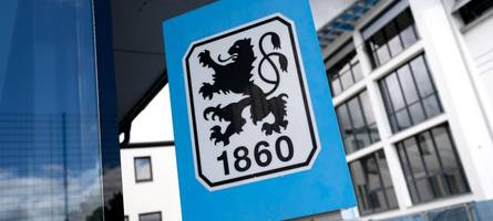 Insolvenzverfahren bei 1860 München eröffnet