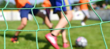 Wegen Hitze: Bayerischer Fußballverband sagt alle Spiele in Bayern ab