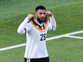 Fußball-WM 2026: Wann spielt Deutschland gegen Ecuador – und wer überträgt im TV?