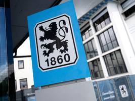 tsv 1860 münchen: das insolvenzverfahren ist eröffnet