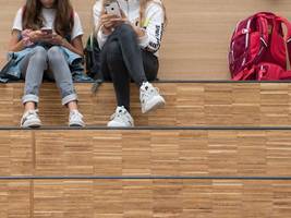 Psychologie: Viele Jugendliche ignorieren ein Social-Media-Verbot