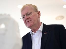 Autozulieferer: Mitten in der schweren Krise: Bosch-Chef geht überraschend