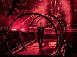 drei konzerte in der allianz-arena: das letzte glanzstück von the weeknd in münchen