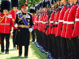 großbritannien: ein einzigartiger blick in die royalen finanzen