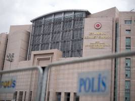 Istanbul: Lange Haftstrafen nach Tod einer deutschen Familie