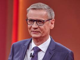 journalismus: günther jauch erstreitet gegendarstellung auf „die aktuelle“-titel